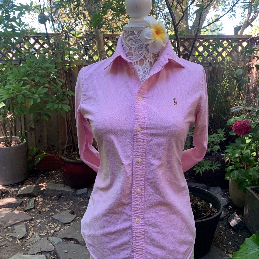 Ralph Lauren shirt M